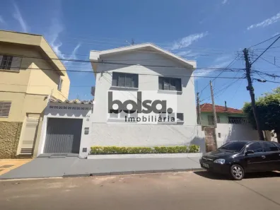Casa com 3 Quartos à venda, 150m² no Vila Souto, Bauru