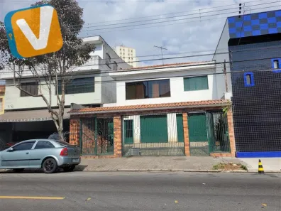 Sobrado com 4 Quartos à venda, 340m² no Vila Regente Feijó, São Paulo