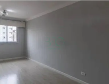 Apartamento com 3 Quartos à venda, 72m² no Indianópolis, São Paulo