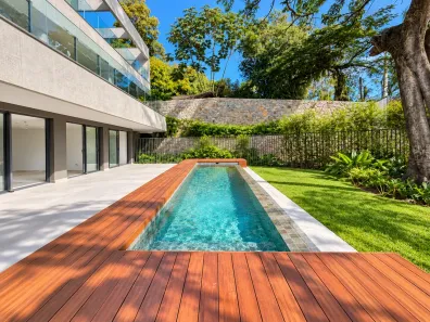 Apartamento com 3 Quartos à venda, 360m² no Centro, Florianópolis