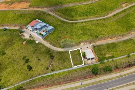 Lote/Terreno à venda, 274m² no , Itamaraju