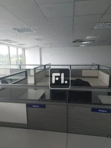 Sala Comercial para alugar, 660m² no Alphaville Centro Industrial e Empresarial/Alphaville., Barueri