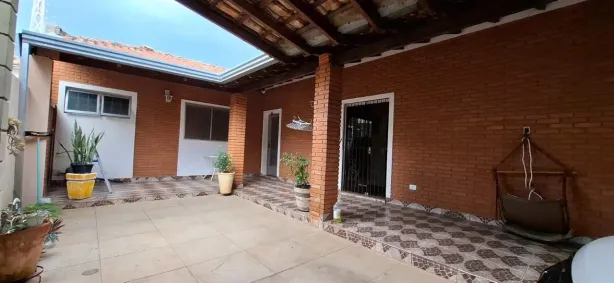 Casa com 2 Quartos à venda, 100m² no Parque Hongaro, Sumaré