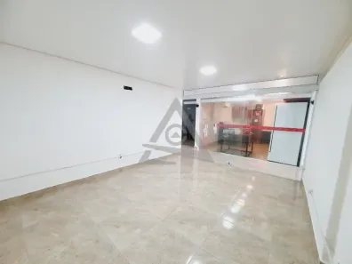 Sala Comercial para alugar, 32m² no Cambuí, Campinas
