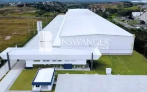 Galpão/Depósito/Armazém para alugar, 1191m² no Ponte dos Carvalhos, Cabo de Santo Agostinho