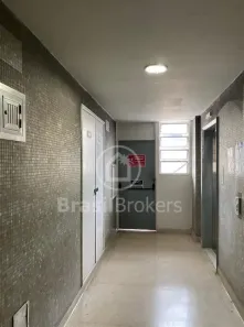 Sala Comercial à venda, 21m² no Centro, Rio de Janeiro