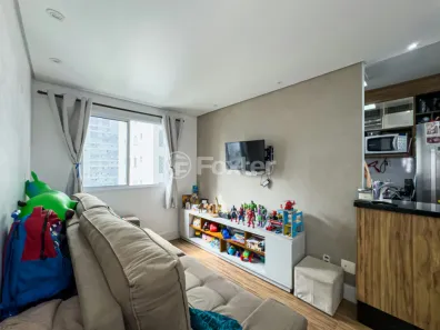 Apartamento com 2 Quartos à venda, 45m² no Quinta da Paineira, São Paulo
