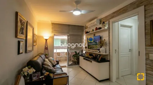 Apartamento com 2 Quartos à venda, 102m² no Ingleses do Rio Vermelho, Florianópolis