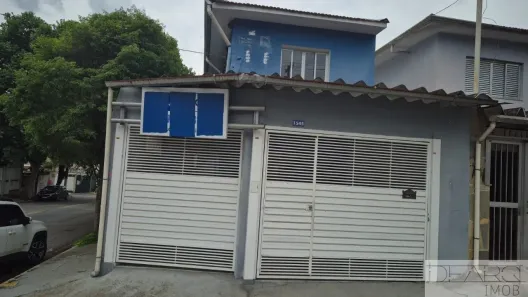 Imóvel Comercial à venda, 167m² no Campo Belo, São Paulo