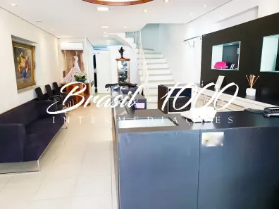 Ponto Comercial à venda, 100m² no Vila Aricanduva, São Paulo