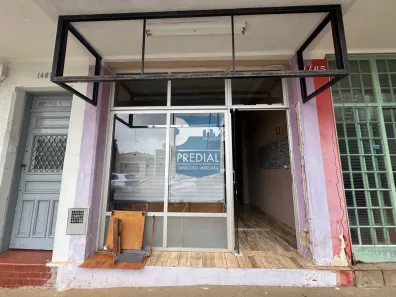Ponto Comercial para alugar, 30m² no Centro, São Carlos