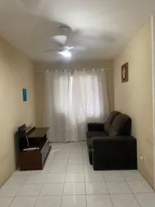 Apartamento com 3 Quartos à venda, 52m² no Caji, Lauro de Freitas