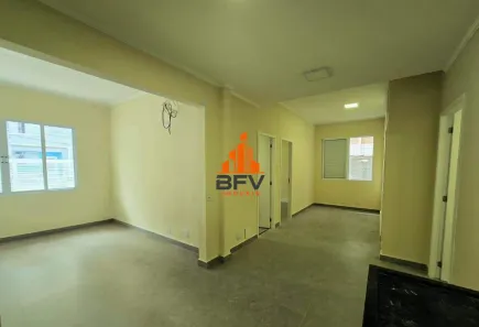 Apartamento com 2 Quartos para alugar, 78m² no Boqueirão, Santos
