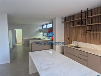 Casa de Condomínio com 4 Quartos à venda, 560m² no Residencial Jatibela, Campinas