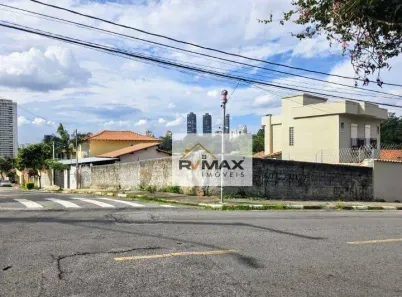 Lote/Terreno à venda, 270m² no Adalgisa, Osasco
