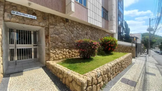 Apartamento com 3 Quartos à venda, 91m² no Vale do Ipê, Juiz de Fora