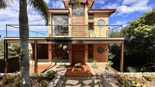 Casa com 6 Quartos à venda, 359m² no Geribá, Armação dos Búzios