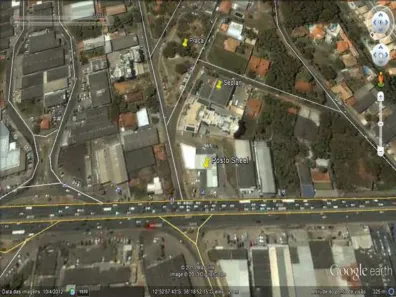 Lote/Terreno à venda, 1215m² no Pitangueiras, Lauro de Freitas