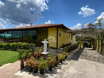 Fazenda/Sítio com 7 Quartos à venda, 480m² no Mato Dentro, Mairiporã