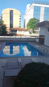Apartamento com 2 Quartos para alugar, 67m² no Pitangueiras, Lauro de Freitas