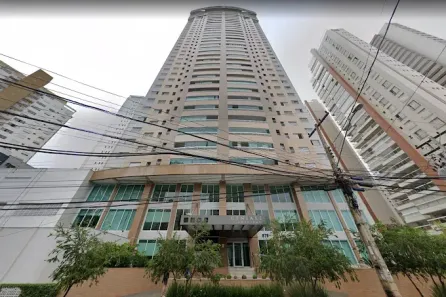 Apartamento com 3 Quartos à venda, 128m² no Jardim Goiás, Goiânia