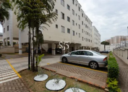 Apartamento com 2 Quartos à venda, 53m² no Vila Industrial, Campinas