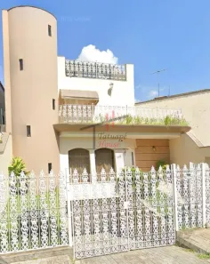 Sobrado com 3 Quartos à venda, 252m² no Jardim Textil, São Paulo