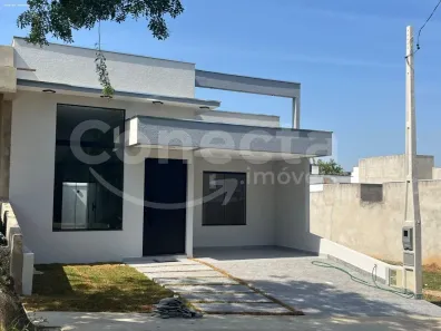 Casa de Condomínio com 3 Quartos à venda, 105m² no Cajuru do Sul, Sorocaba