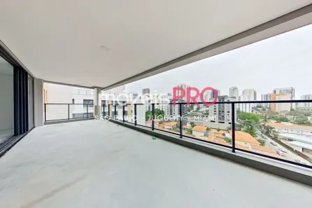 Cobertura com 4 Quartos à venda, 3312m² no Brooklin Paulista, São Paulo