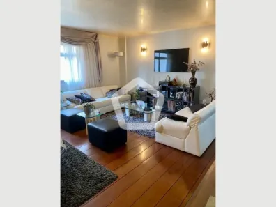 Apartamento com 3 Quartos à venda, 141m² no Paraíso, São Paulo