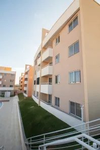 Apartamento com 2 Quartos à venda, 65m² no Nova Parnamirim, Parnamirim
