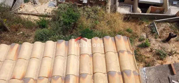 Casa com 3 Quartos à venda, 330m² no Jardim Vitória, Belo Horizonte