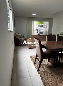 Casa com 4 Quartos à venda, 151m² no Jaraguá, Uberlândia