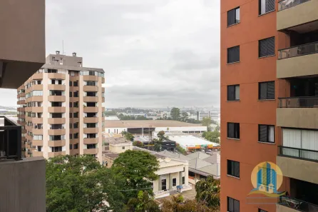 Apartamento com 1 Quarto à venda, 57m² no Alphaville Centro Industrial e Empresarial/Alphaville., Barueri