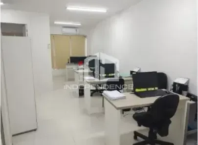 Sala Comercial à venda, 45m² no Centro, São José dos Campos