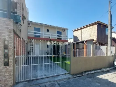 Casa com 2 Quartos à venda, 100m² no Ingleses do Rio Vermelho, Florianópolis