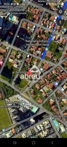 Lote/Terreno à venda, 360m² no Ponta Negra, Natal