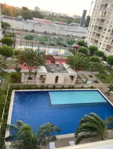 Apartamento com 2 Quartos para alugar, 65m² no Jaracaty, São Luís