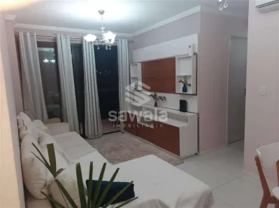 Apartamento com 3 Quartos à venda, 75m² no Pechincha, Rio de Janeiro