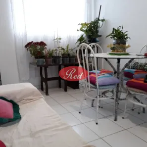 Apartamento com 2 Quartos à venda, 42m² no Jardim Europa, Suzano