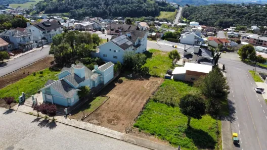 Lote/Terreno à venda, 720m² no São José, Flores da Cunha