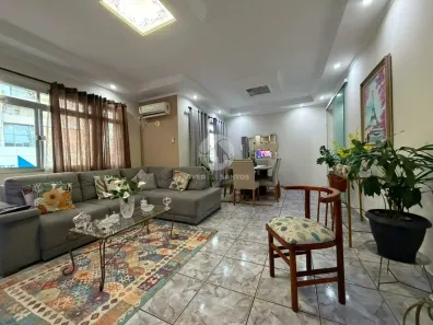 Apartamento com 2 Quartos à venda, 122m² no Vila Mathias, Santos