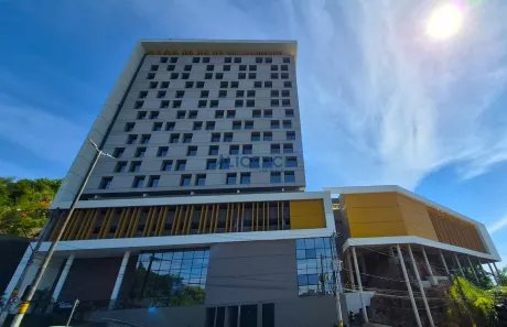 Apartamento com 1 Quarto à venda, 28m² no São Mateus, Juiz de Fora