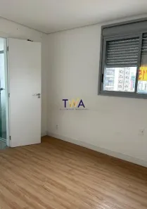 Cobertura com 4 Quartos à venda, 147m² no Santo Agostinho, Belo Horizonte