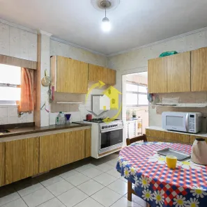 Apartamento com 3 Quartos à venda, 122m² no Tatuapé, São Paulo