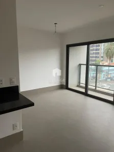 Apartamento com 1 Quarto à venda, 42m² no Cambuí, Campinas