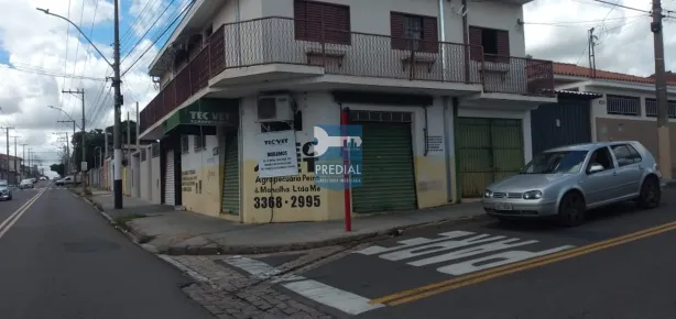 Ponto Comercial para alugar, 1m² no Vila Marcelino, São Carlos