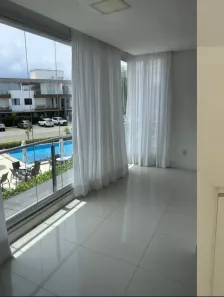 Apartamento com 3 Quartos à venda, 200m² no Buraquinho, Lauro de Freitas