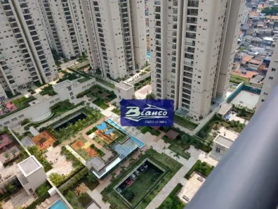 Apartamento com 3 Quartos à venda, 154m² no Jardim Flor da Montanha, Guarulhos