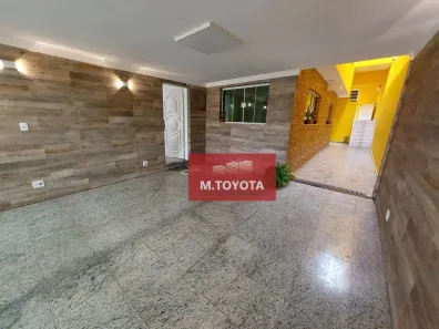 Sobrado com 3 Quartos à venda, 400m² no Jardim Terezópolis, Guarulhos